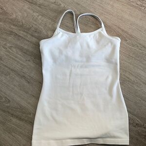 Ivivva power Y top